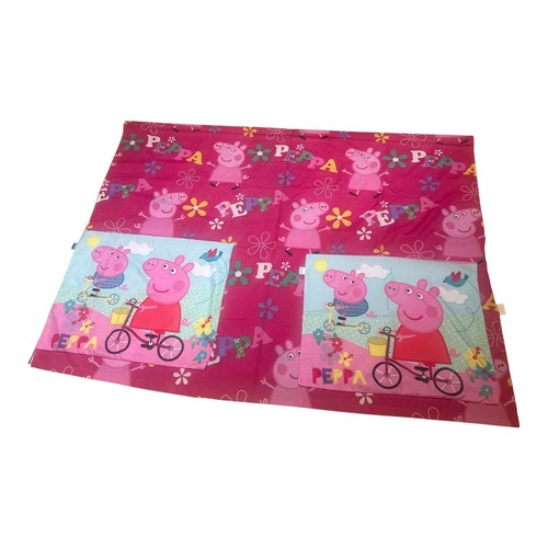 Peppa pig george bicycle - george,