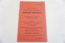 1986 london midland region - 1986,