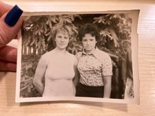 1970s Fashion Ugly woman