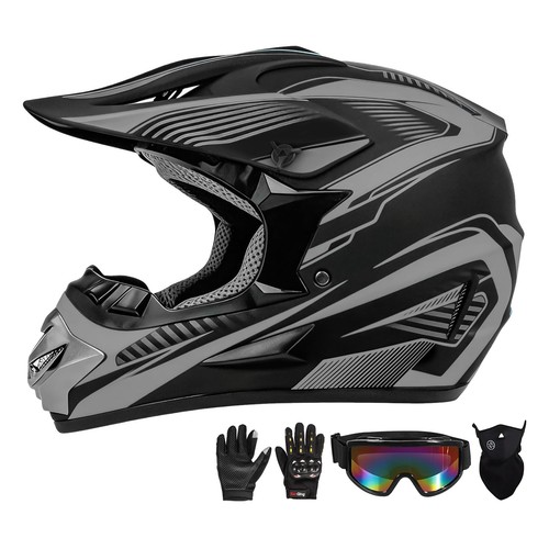 Youth dirt bike - dirt, dot