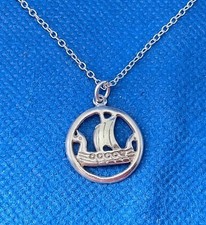 Ola Gorie Scottish Sterling