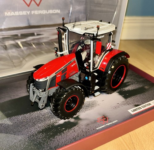 Universal hobbies massey - universal,