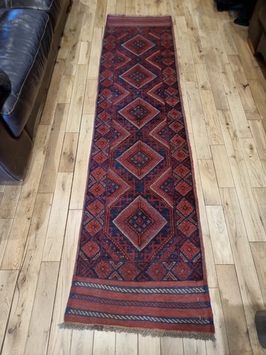 Handmade afghan tribal - handmade,