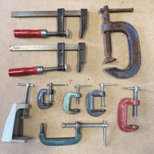 Vintage toolmakers - toolmakers, /