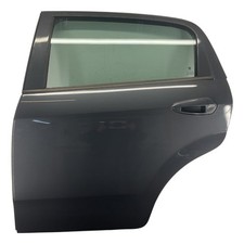 FIAT Punto MK3 DOOR REAR LEFT SIDE.  GREY (679) 12-18 51888070