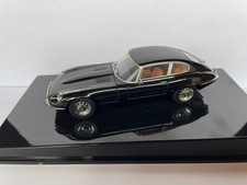 Autoart Jaguar E-type Coupe