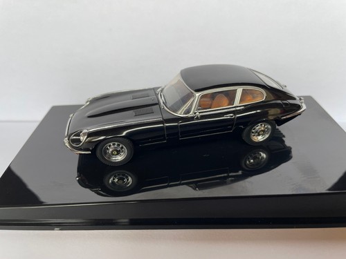 Autoart jaguar type coupe - e-type,