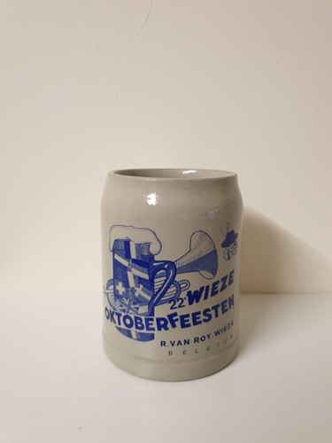 Wieze oktoberfeesten - 22,