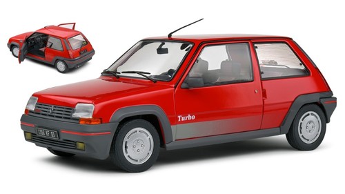 Renault turbo mki - renault,