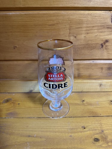 Stella artois cidre chalice - stella,