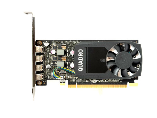 Pny nvidia quadro - p620, 2gb