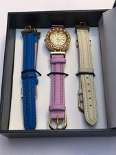Women's Eric Chevillard Quartz