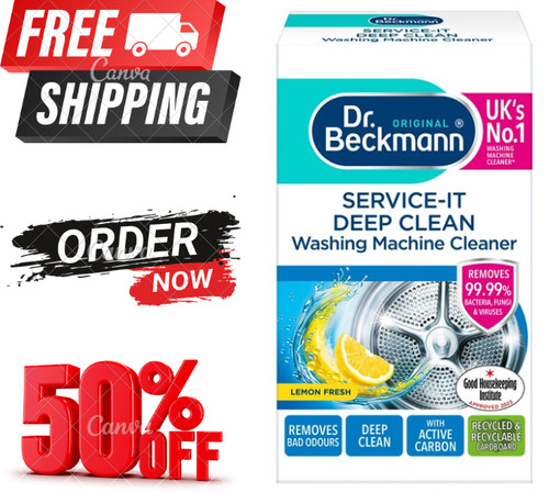 Beckmann service deep - beckmann,
