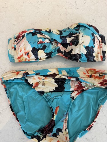 Seafolly ladies bikini size - bikini.,