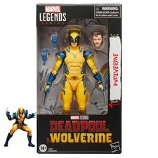 Marvell Legends Series