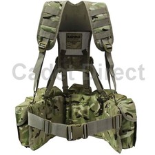 Kammo Tactical MTP Airborne