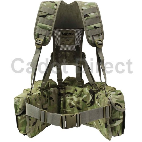 Kammo tactical mtp airborne - tactical,