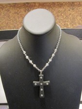 TARINA TARANTINO BLACK CROSS