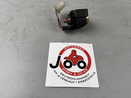 Bmw f650 169 starter relay - bmw,