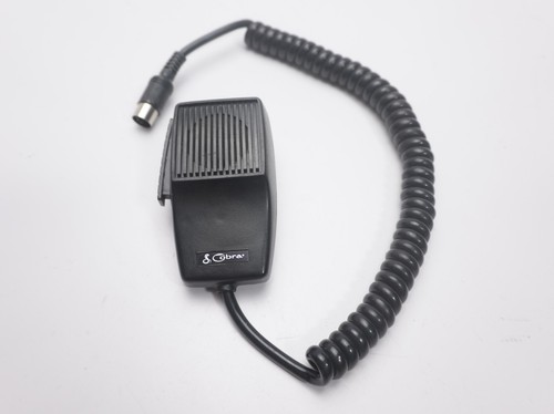 Vintage cobra hand held - cobra, cb