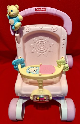 Fisher price laugh and learn - fisher-price,