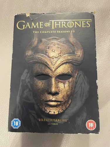 Game thrones complete - of,