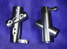 NEW TECHNICS TONEARM PIVOT for