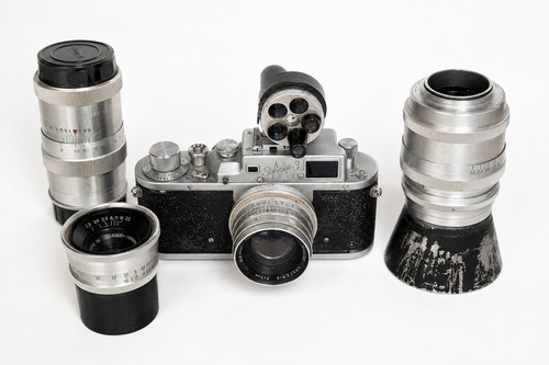 Zorki 3 rangefinder - 📸, zorki-3