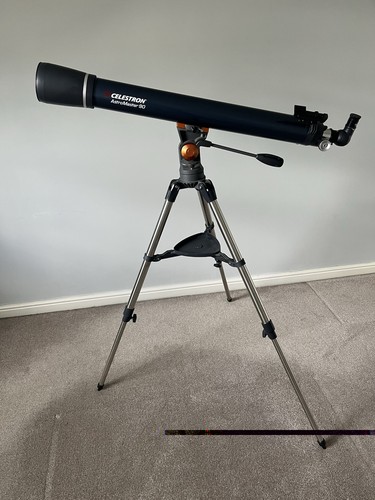 Celestron astromaster 90az - astromaster,