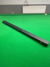Leather Patch Work Snooker Cue