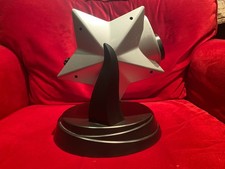 Laser Twilight Projector – Excellent Condition - Stunning Star & Clouds