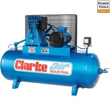 Clarke 2092330 Xe25/200 Wis 3