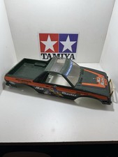 Tamiya Mud blaster Bodyshell