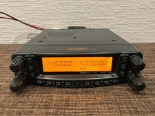 YAESU STANDARD FT-8800H