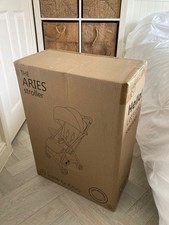 Ickle Bubba Aries Max Autofold