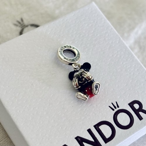 Pandora s925 ale disney - pandora,