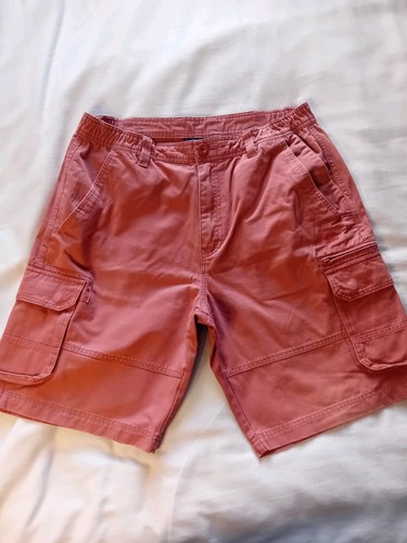 Peter storm men cargo shorts - men's,