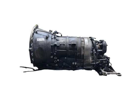 Jaguar gearbox speed - jaguar, 6