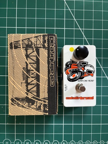 Catalinbread super chili - catalinbread,