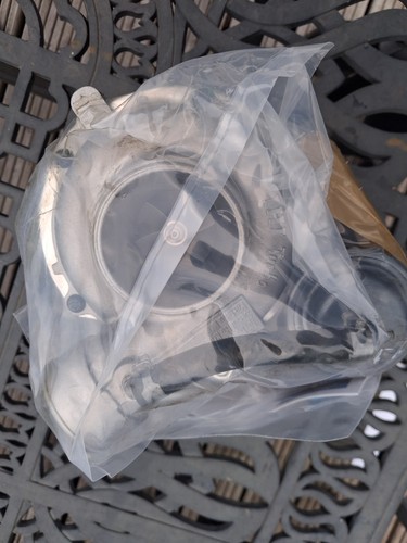 Turbo charger 2003 isuzu - turbo,