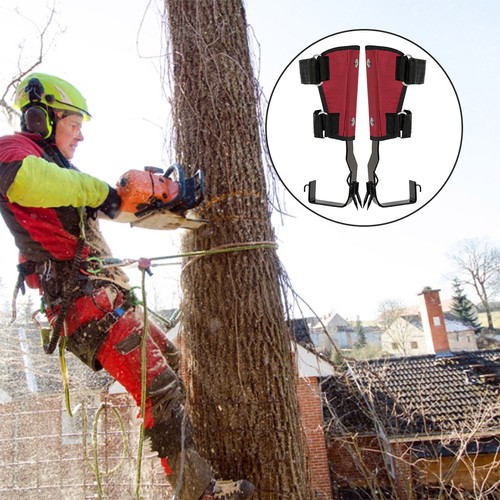 Adjustable gears safety tree - adjustable,