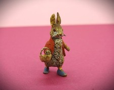 ANTIQUE C1930 VIENNA MINIATURE