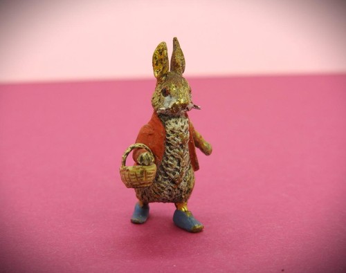 Antique c1930 vienna miniature - antique,