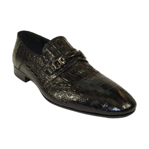 Men genio genuine - men's, crocodile