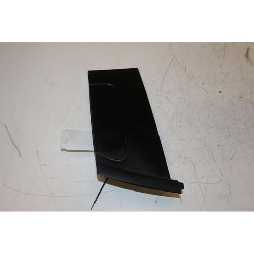 Rear outer door handle - outer,