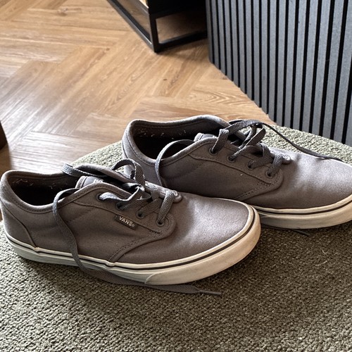 Vans mens low - vans,