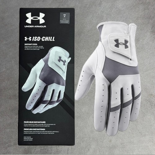 Under armour iso chill - under, iso-chill