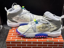 Nike x Off-White Air Force 1