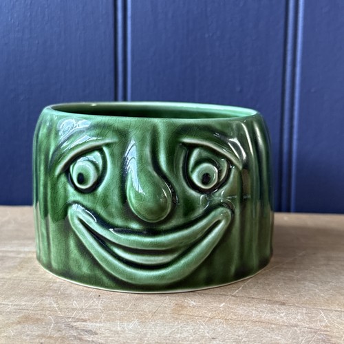 Genuine sylvac face - genuine, pot