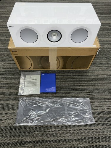Kef meta hifi - kef, r6